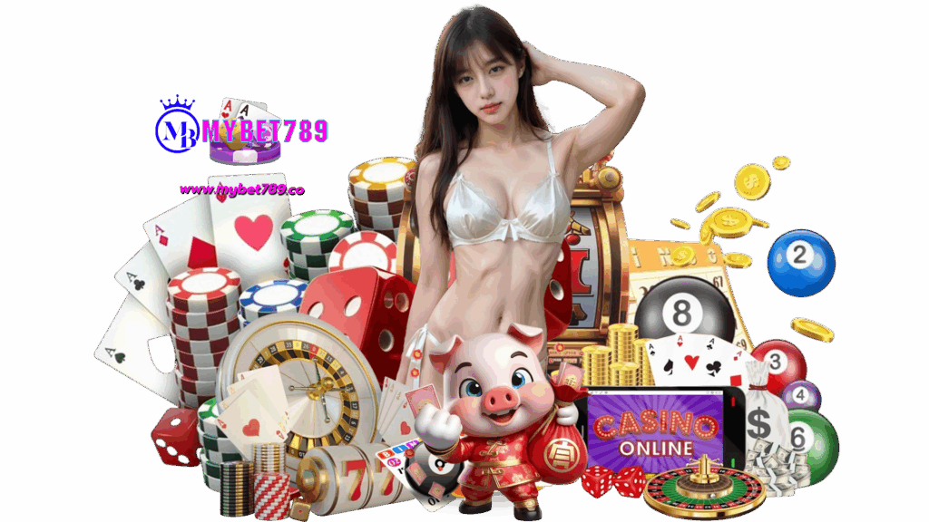 mybet789 สนุกได้ทุกวันรับกำไร การันตีแตกจริงจ่ายจริงทุกบิล